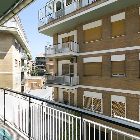Aurelian Апартаменты