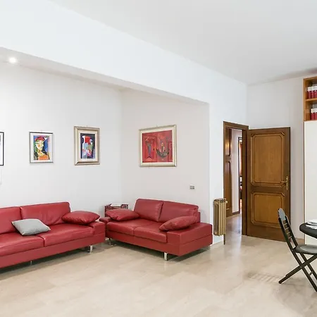 Aurelian Апартаменты